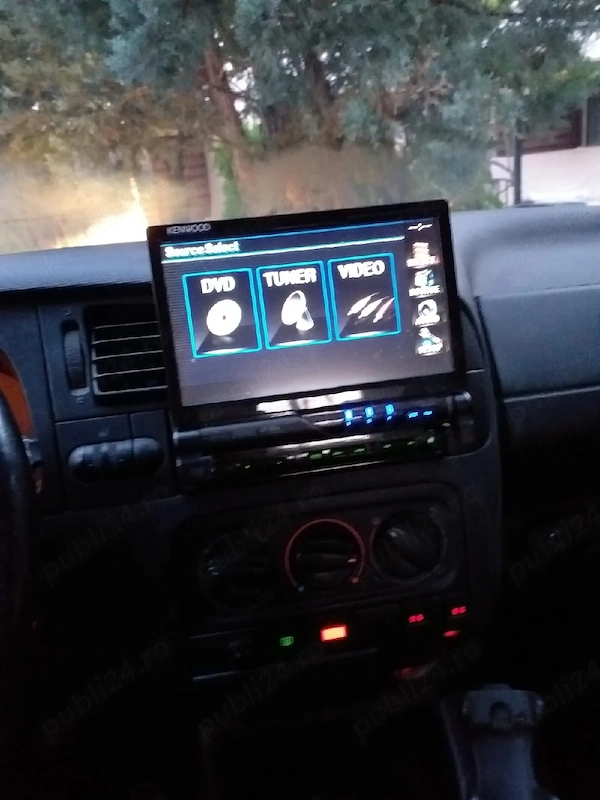 VOLKSWAGEN Golf 2002 — imagine 6