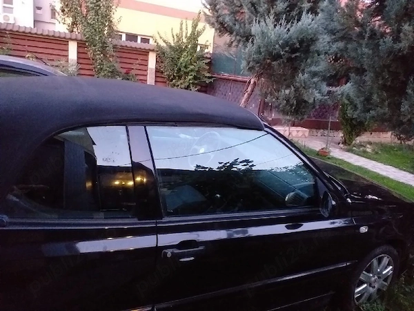VOLKSWAGEN Golf 2002 — imagine 5