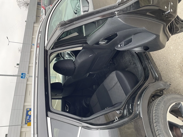 NISSAN Qashqai 2015 — imagine 5