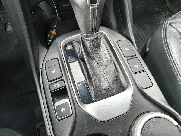 HYUNDAI Santa Fe 2013 — imagine 2
