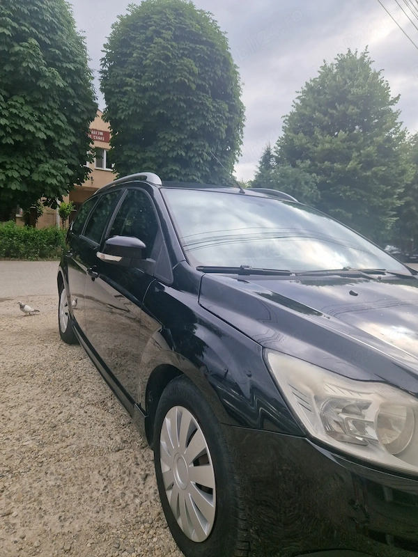 FORD Focus 2009 — imagine 2