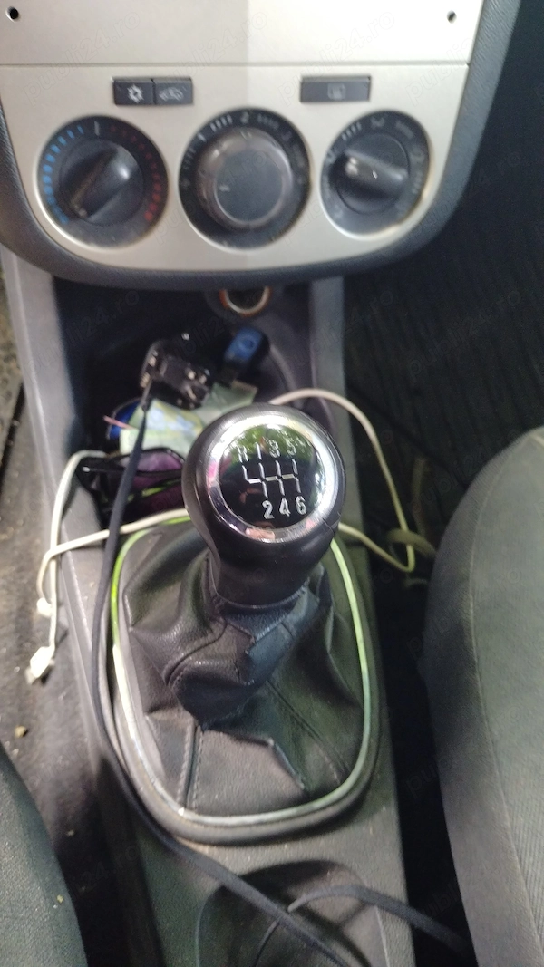 OPEL Corsa 2008 — imagine 3