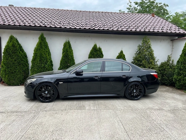 BMW 5 Series 2007 — imagine 3