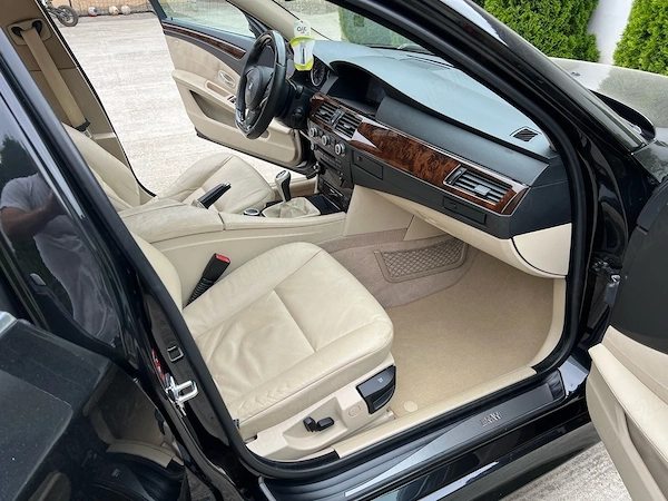 BMW 5 Series 2007 — imagine 2