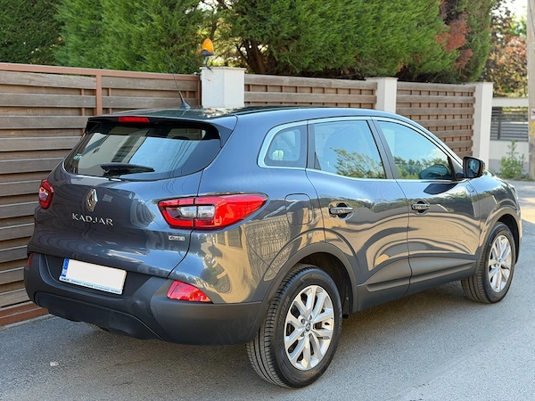 RENAULT Kadjar 2018 — imagine 4