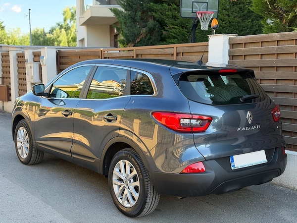 RENAULT Kadjar 2018 — imagine 3