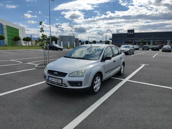 FORD Focus 2006 — imagine 4