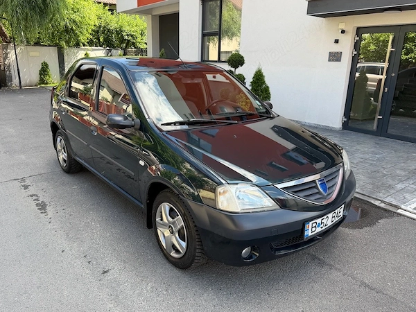 DACIA Logan 2006