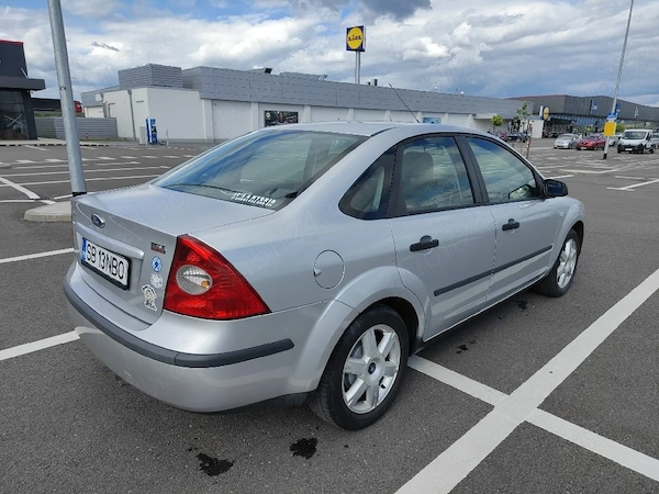 FORD Focus 2006 — imagine 2