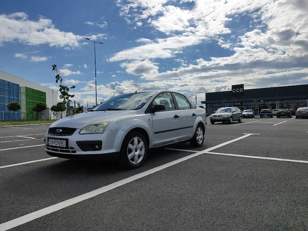 FORD Focus 2006 — imagine 3