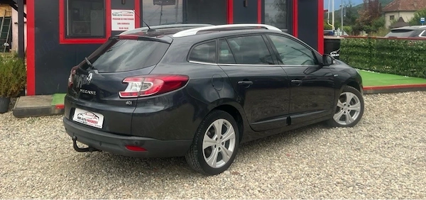 RENAULT Megane 2015 — imagine 5