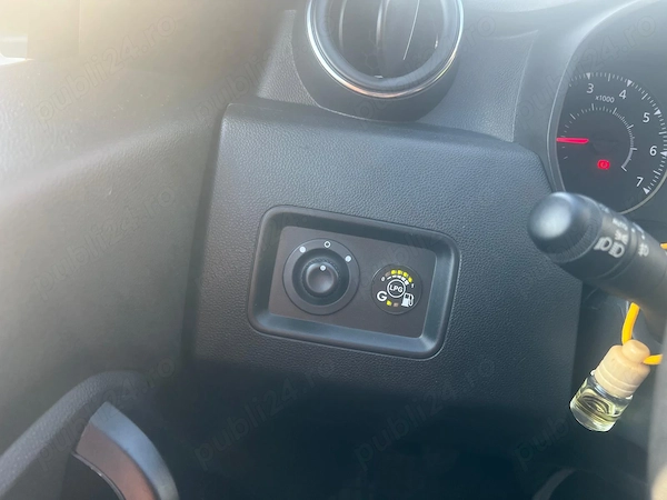 DACIA Duster 2018 — imagine 5