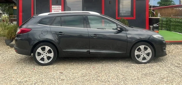 RENAULT Megane 2015 — imagine 7