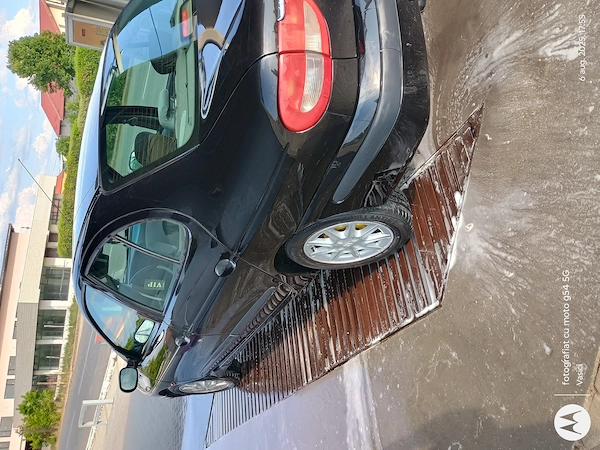 RENAULT Megane 2000 — imagine 5