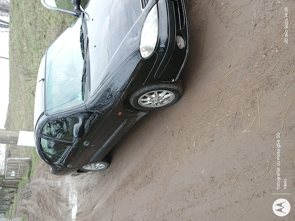 RENAULT Megane 2000
