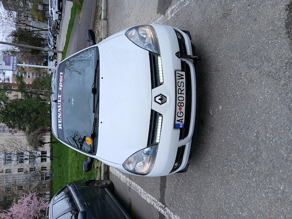RENAULT Symbol 2007 — imagine 3