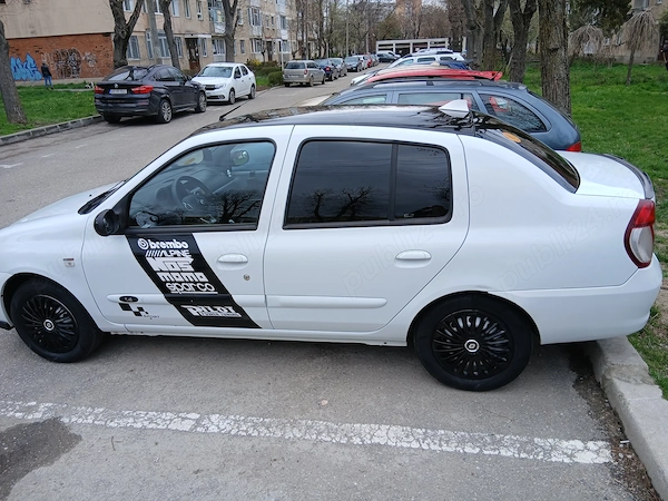 RENAULT Symbol 2007 — imagine 4