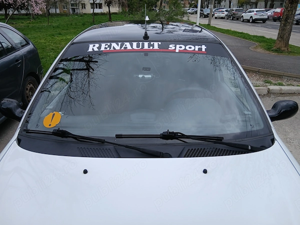 RENAULT Symbol 2007 — imagine 8