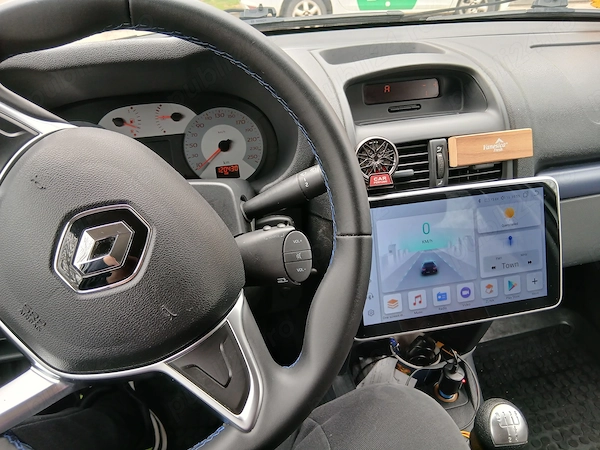 RENAULT Symbol 2007 — imagine 6
