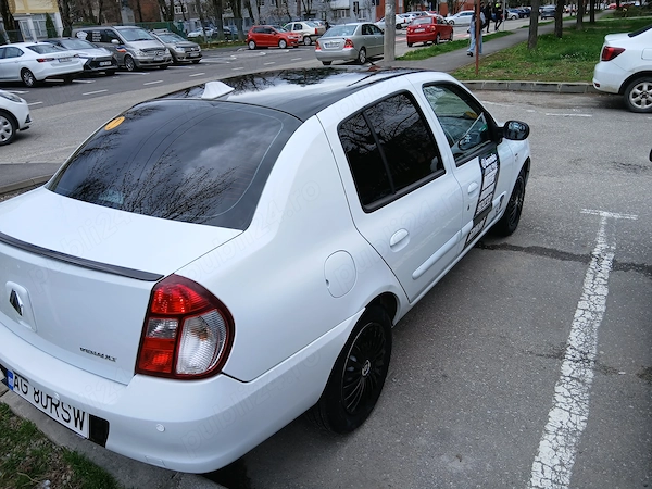 RENAULT Symbol 2007 — imagine 7