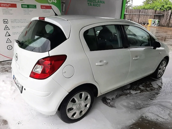 OPEL Corsa 2011 — imagine 2