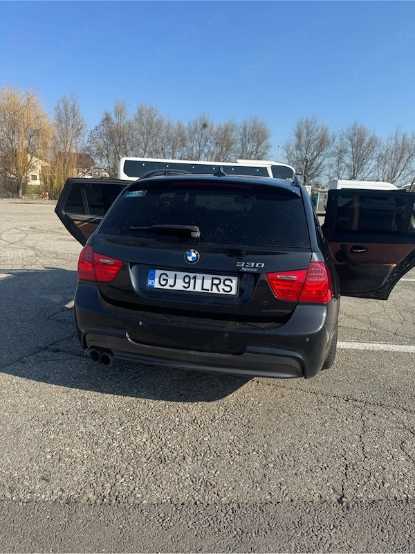 BMW 3 Series 2009 — imagine 5