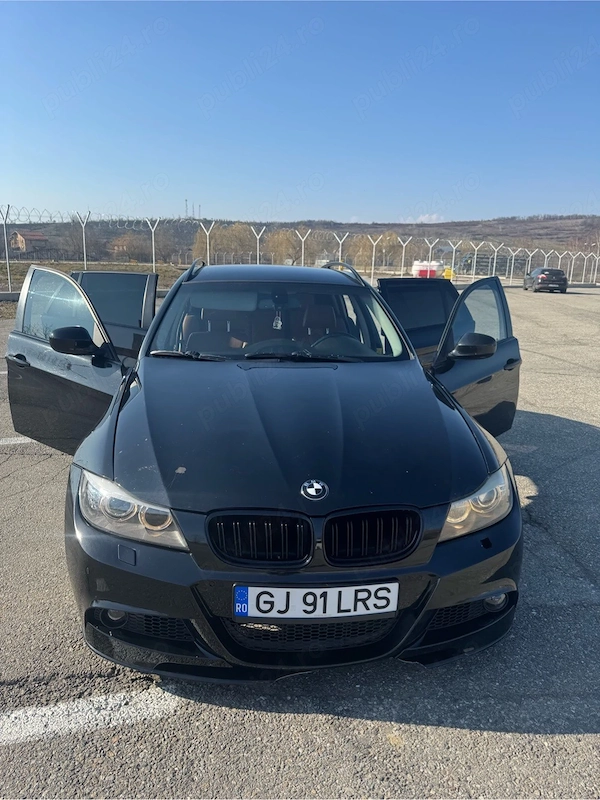 BMW 3 Series 2009 — imagine 3
