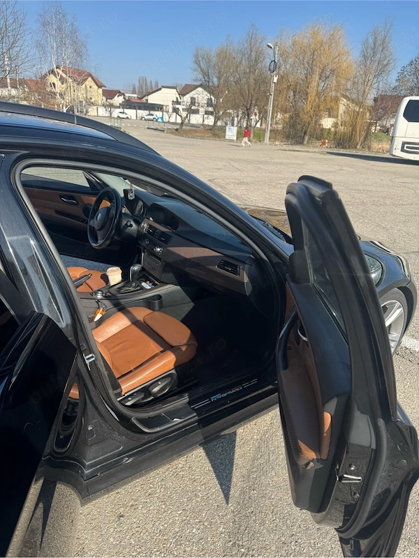 BMW 3 Series 2009 — imagine 4