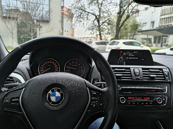BMW 1 Series 2015 — imagine 2