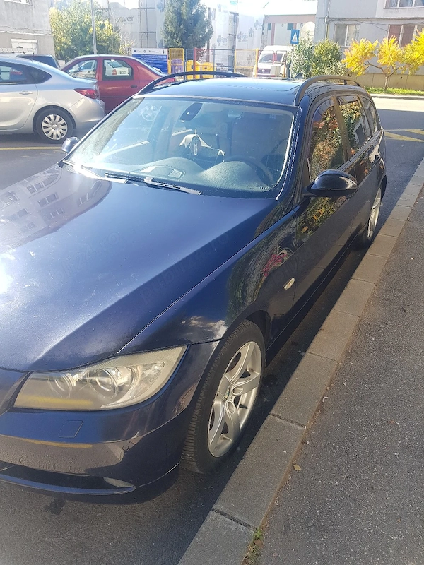 BMW 3 Series 2008 — imagine 2