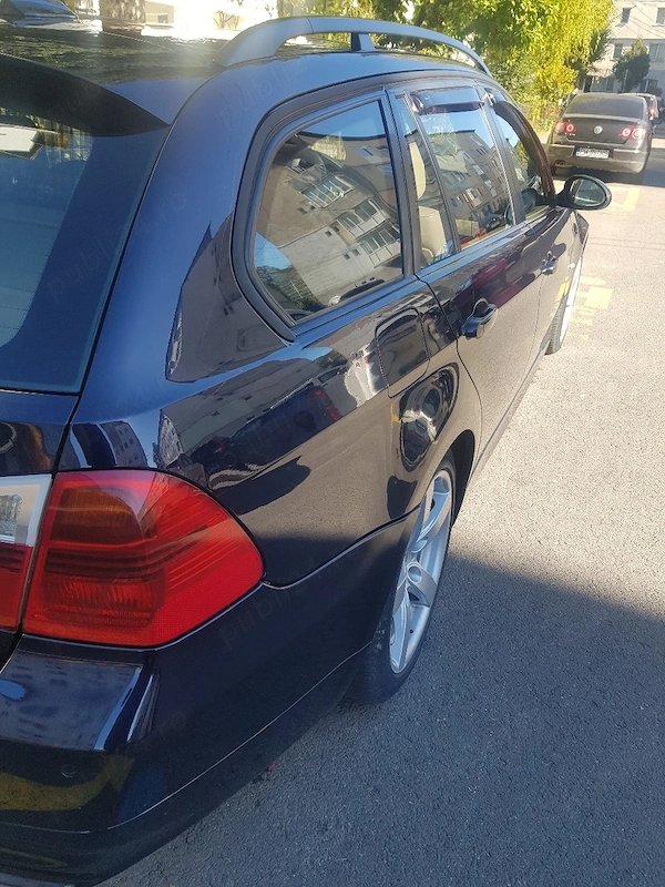 BMW 3 Series 2008 — imagine 3