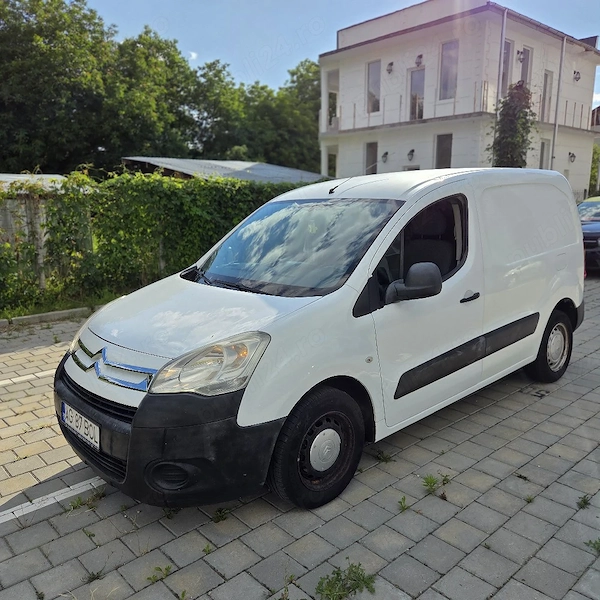 CITROËN Berlingo 2013 — imagine 2