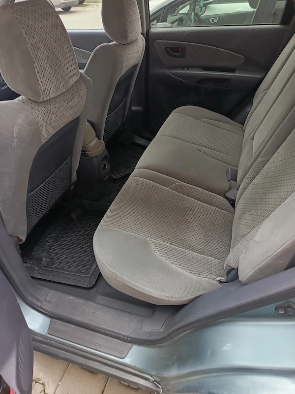 HYUNDAI Tucson 2005 — imagine 6
