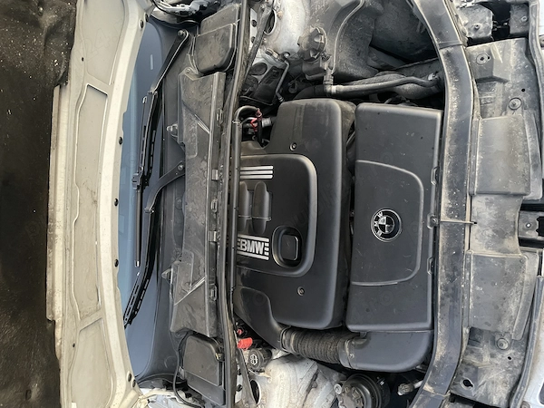 BMW 3 Series 2006 — imagine 6