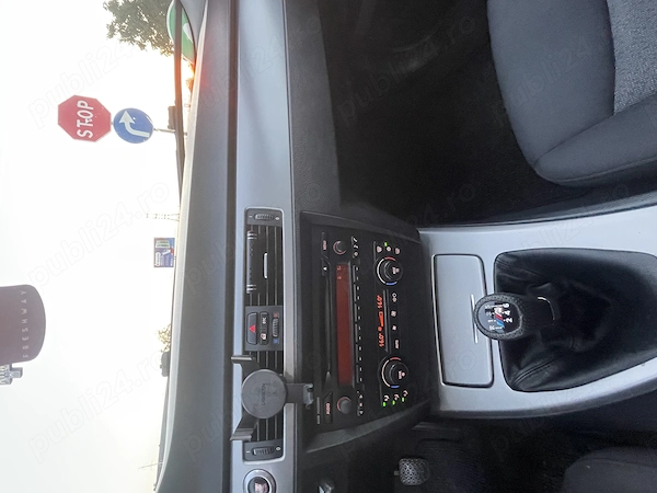 BMW 3 Series 2006 — imagine 10