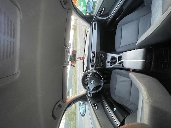 BMW 3 Series 2006 — imagine 8