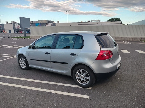 VOLKSWAGEN Golf 2006 — imagine 3