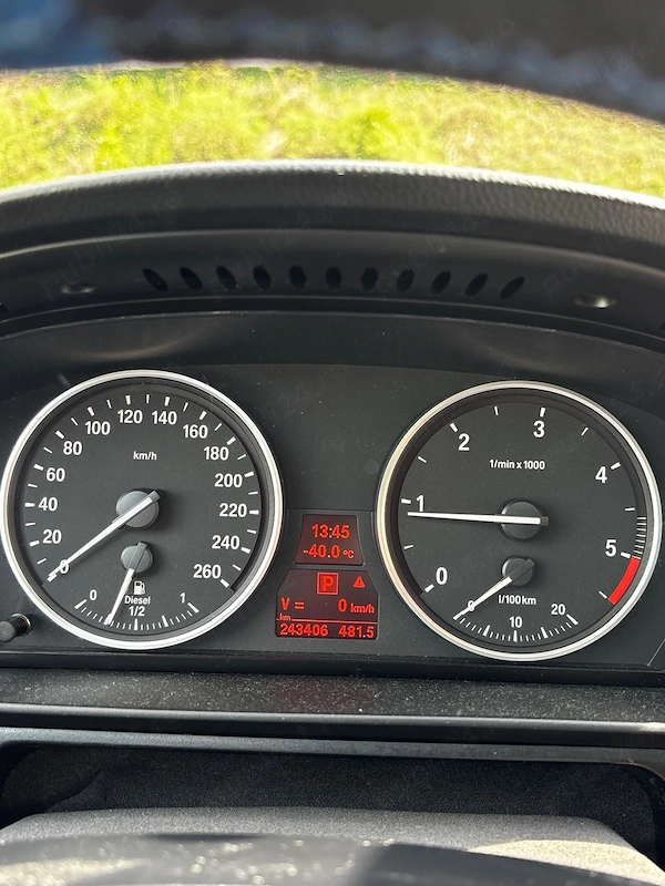 BMW 5 Series 2009 — imagine 2
