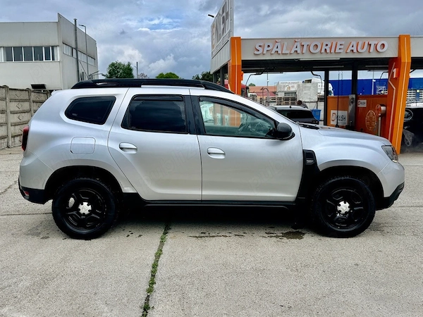 DACIA Duster 2018 — imagine 3