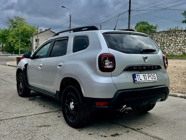 DACIA Duster 2018 — imagine 2