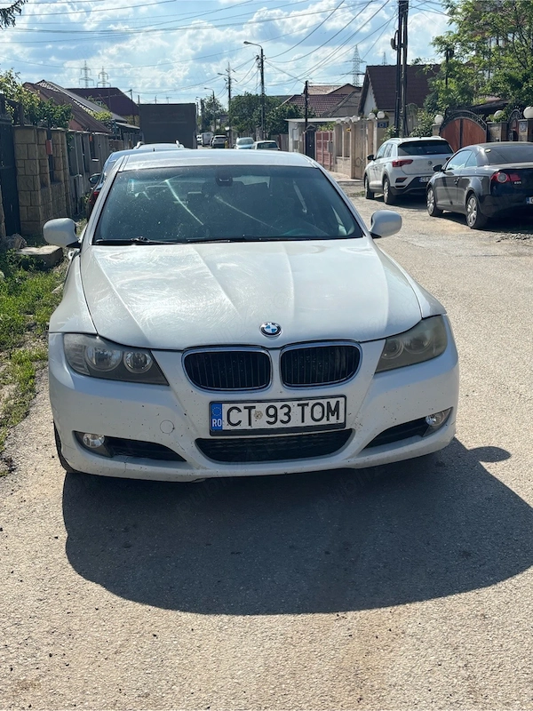 BMW 3 Series 2010 — imagine 3