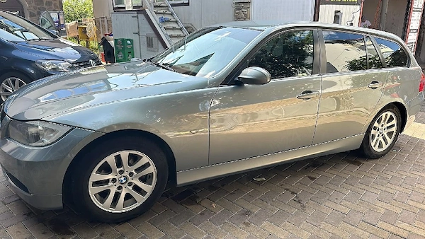 BMW 3 Series 2007