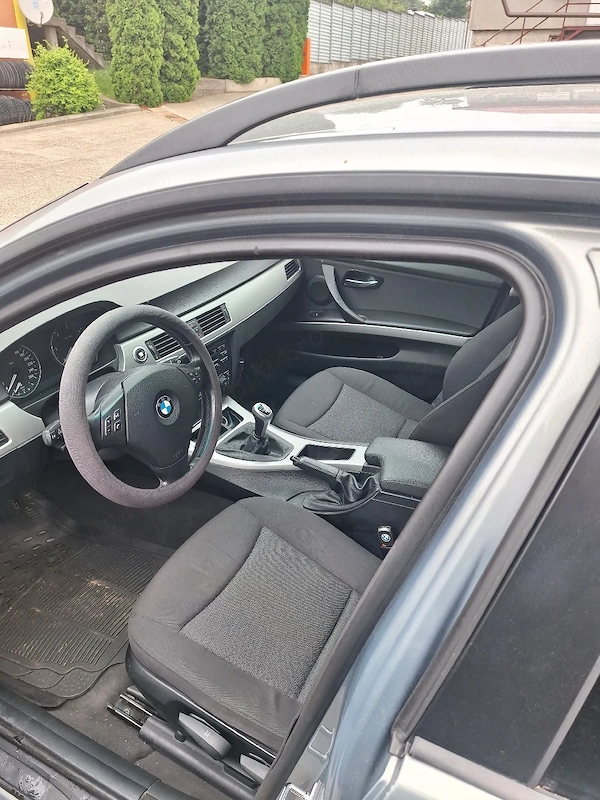 BMW 3 Series 2007 — imagine 4