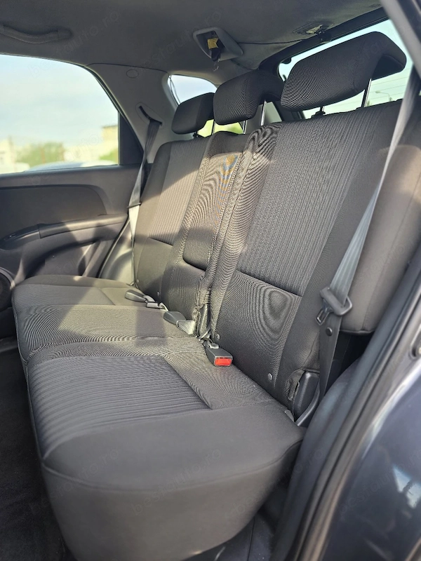 KIA Sportage 2009 — imagine 10