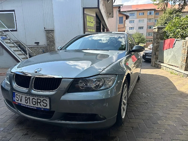 BMW 3 Series 2007 — imagine 2