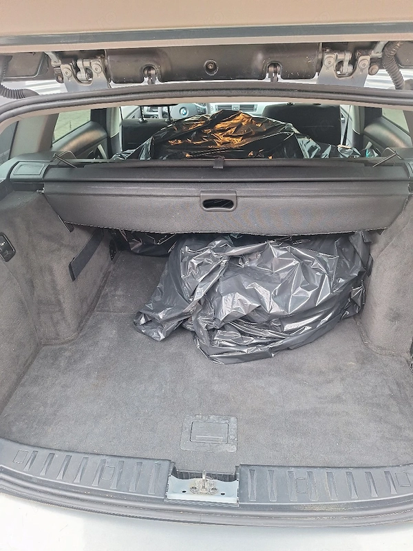 BMW 3 Series 2007 — imagine 6