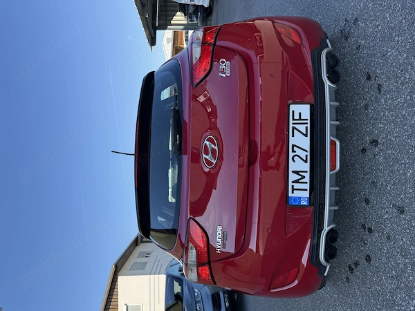 HYUNDAI i30 2012 — imagine 2
