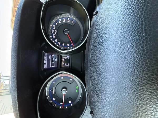 HYUNDAI i30 2012 — imagine 5