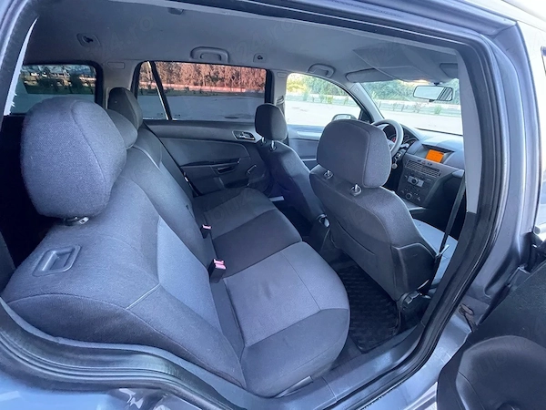 OPEL Astra 2008 — imagine 7