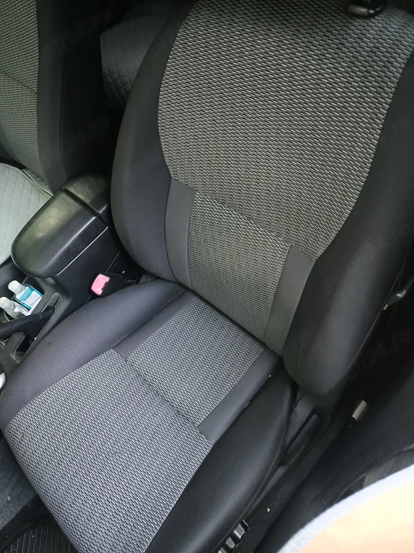 TOYOTA RAV4 2005 — imagine 4